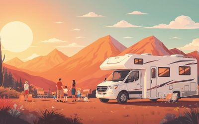 7 RV Realities Every First-Timer Needs to Know (From Someone Who Actually Lived It)