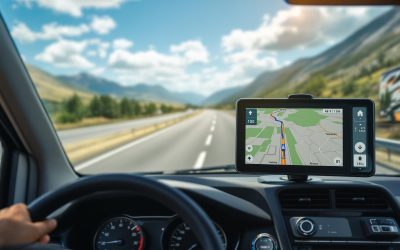 Are RV GPS Systems Worth It? 7 Reasons You May Want One