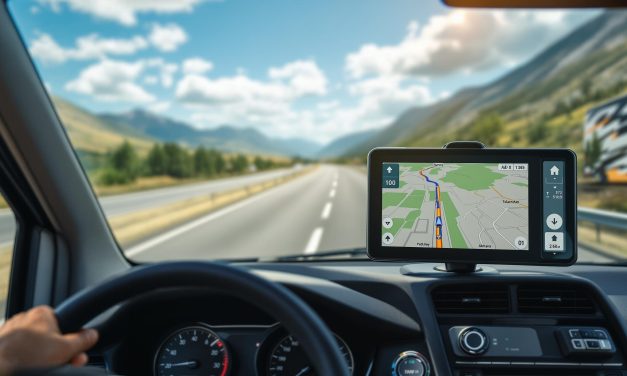 Are RV GPS Systems Worth It? 7 Reasons You May Want One
