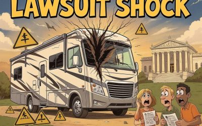 5 Shocking Facts About the Grand Design RV Lawsuit That Every RV Owner Should Know