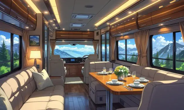 Custom RV Dreams vs. Reality: Why Manufacturers Say “No” to Changes