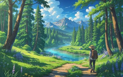 Most Crime-Ridden National Parks Revealed: Stay Safe on Your Adventures