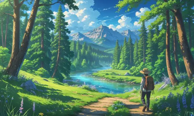 Most Crime-Ridden National Parks Revealed: Stay Safe on Your Adventures