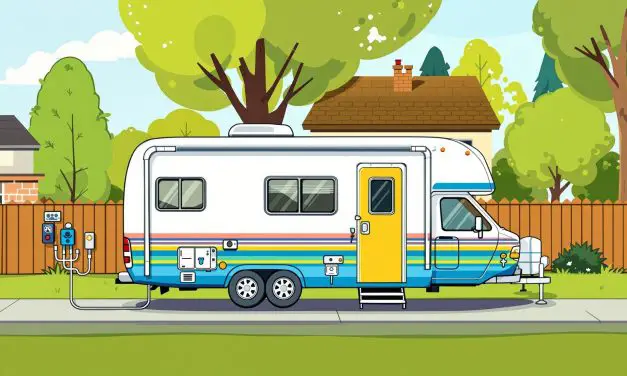 Can an RV Be an ADU? (Your Guide to RV Accessory Dwelling Units)