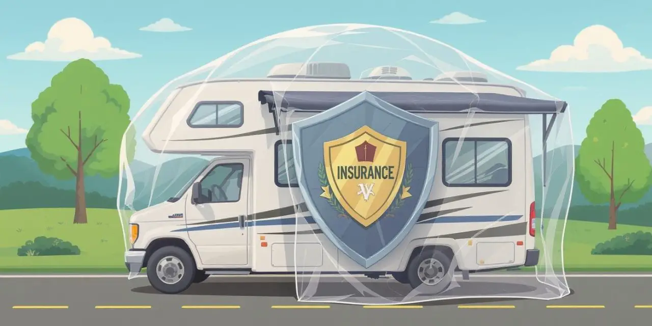 The Great RV Insurance Mystery: What Our Readers Really Know (Or Don’t Know) About Their Coverage