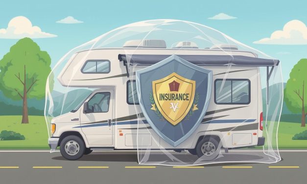 The Great RV Insurance Mystery: What Our Readers Really Know (Or Don’t Know) About Their Coverage