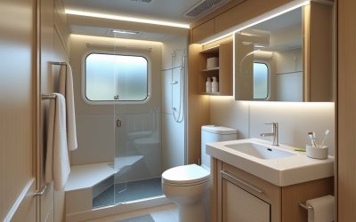 Black Tank Nightmares: Why Leaving Your Valves Open is a Costly Mistake