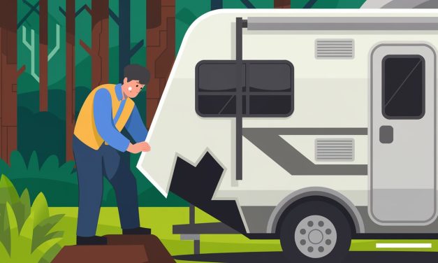 How Do RV Owners Prefer to Handle Repairs? The Results Might Surprise You!