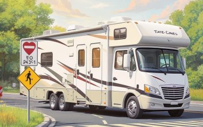 7 Things You Should NEVER Carry Across State Lines in Your RV (Or Face Serious Legal Trouble!)