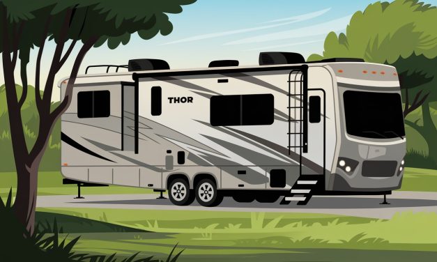 Are Thor RVs Good? A Comprehensive Review of User Experiences and Feedback
