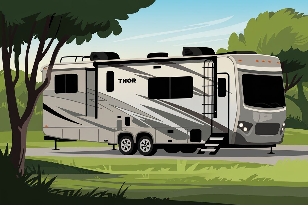 Are Thor RVs Good? Discover What Users Really Think!