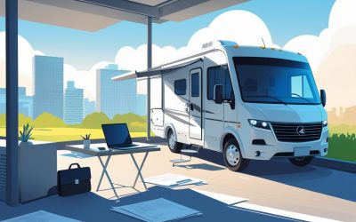 Can an RV Be A Business Asset? What Owners Need to Know
