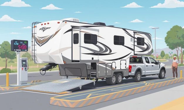 7 Things Every RVer Must Knows About Weighing Their Rig (Before It’s Too Late!)