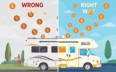 7 Costly RV Selling Mistakes That Are Draining Your Bank Account (And How Smart Sellers Avoid Them)