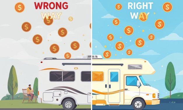7 Costly RV Selling Mistakes That Are Draining Your Bank Account (And How Smart Sellers Avoid Them)