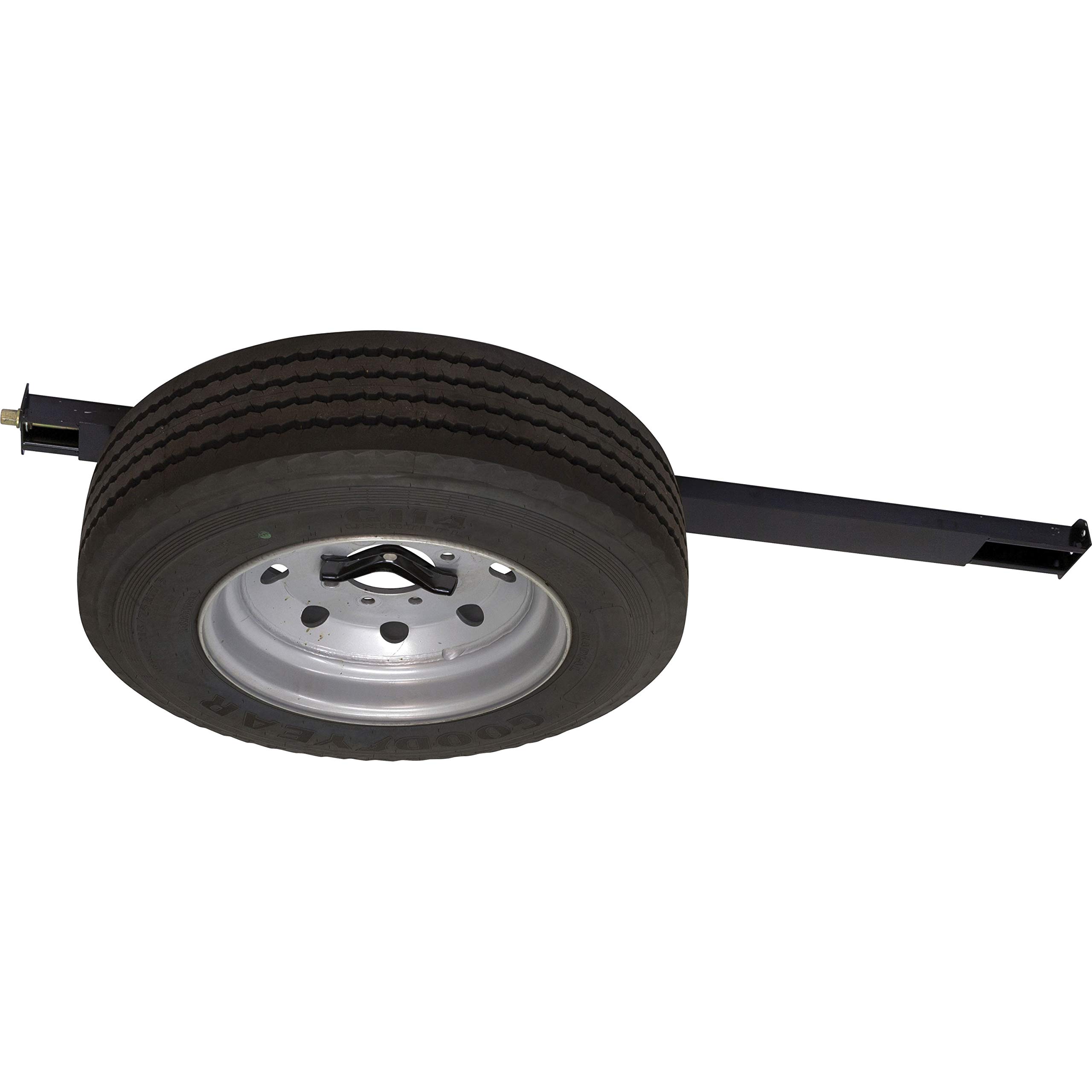 Stabilizer Jacks