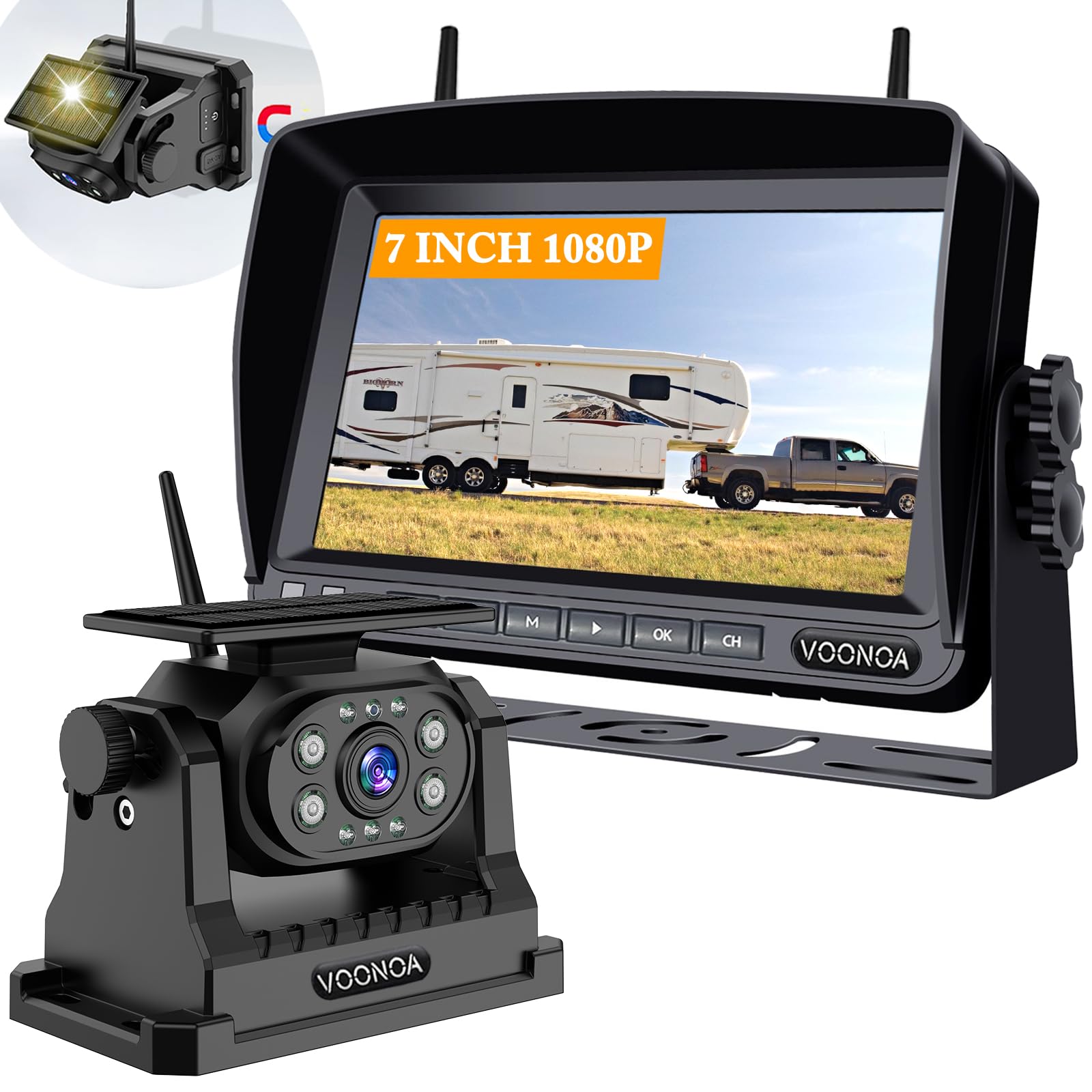 Backup Camera
