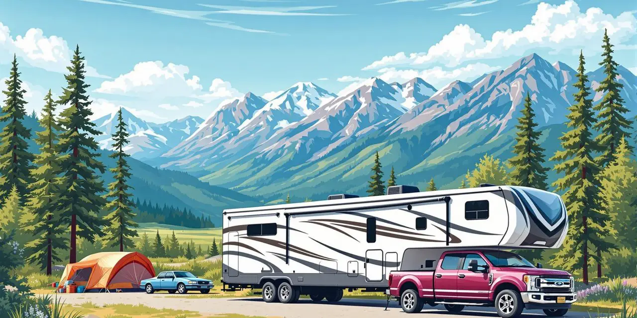5 Brutal Truths About Fifth Wheel Living That RV Dealers Won’t Tell You
