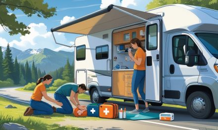 How RVers Handle Medical Emergencies on the Road