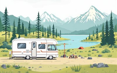 10 Eye-Opening Regrets After a Decade of Full-Time RV Living (Lessons You Can’t Ignore)