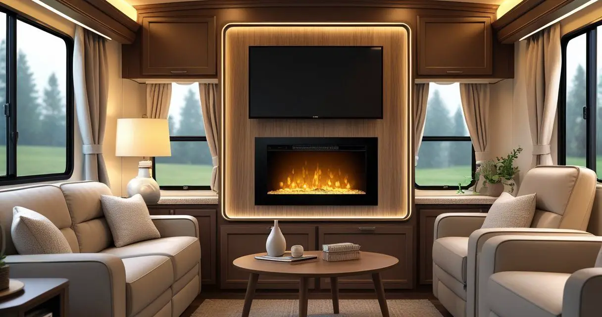 What’s the Best RV Heating System? Our Readers Weigh In!