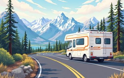 7 RV Lessons That’ll Save You From Epic Roadside Disasters