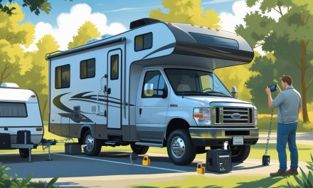 How RV Owners Secure Their Rigs (Results of Our Poll)