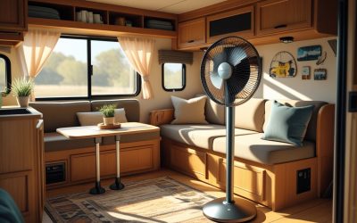 What Type of RV Cooling System Do You Prefer? The Results Are In!