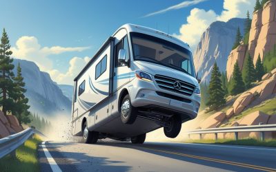 Can an RV Tip Over? (7 Facts Every RVer Needs to Know)