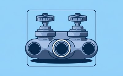 7 Ways Electric RV Valves Will Transform Your Camping Experience