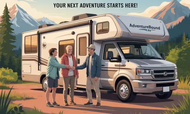 3 Smart Exit Strategies When Your RV Adventure Ends: What You Need to Know