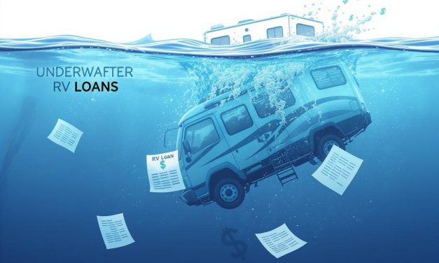 7 Truths About RV Loans That Could Save You From Going Underwater