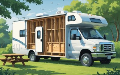 Can an RV Get Termites?