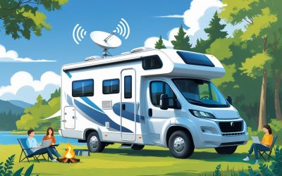 Can an RV Get WiFi? (Tips for Staying Connected on the Road)