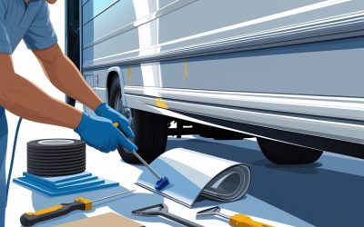 Can Delamination on RV Be Fixed? Repair Options and Expert Guide