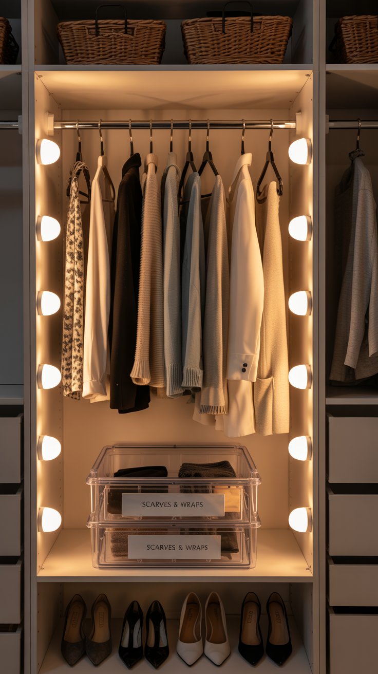 32 Stunning RV Remodel Ideas to Transform Your Home on Wheels ...