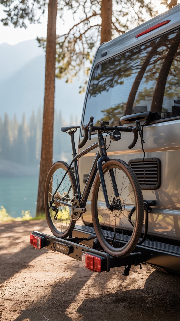 32 Stunning RV Remodel Ideas to Transform Your Home on Wheels ...