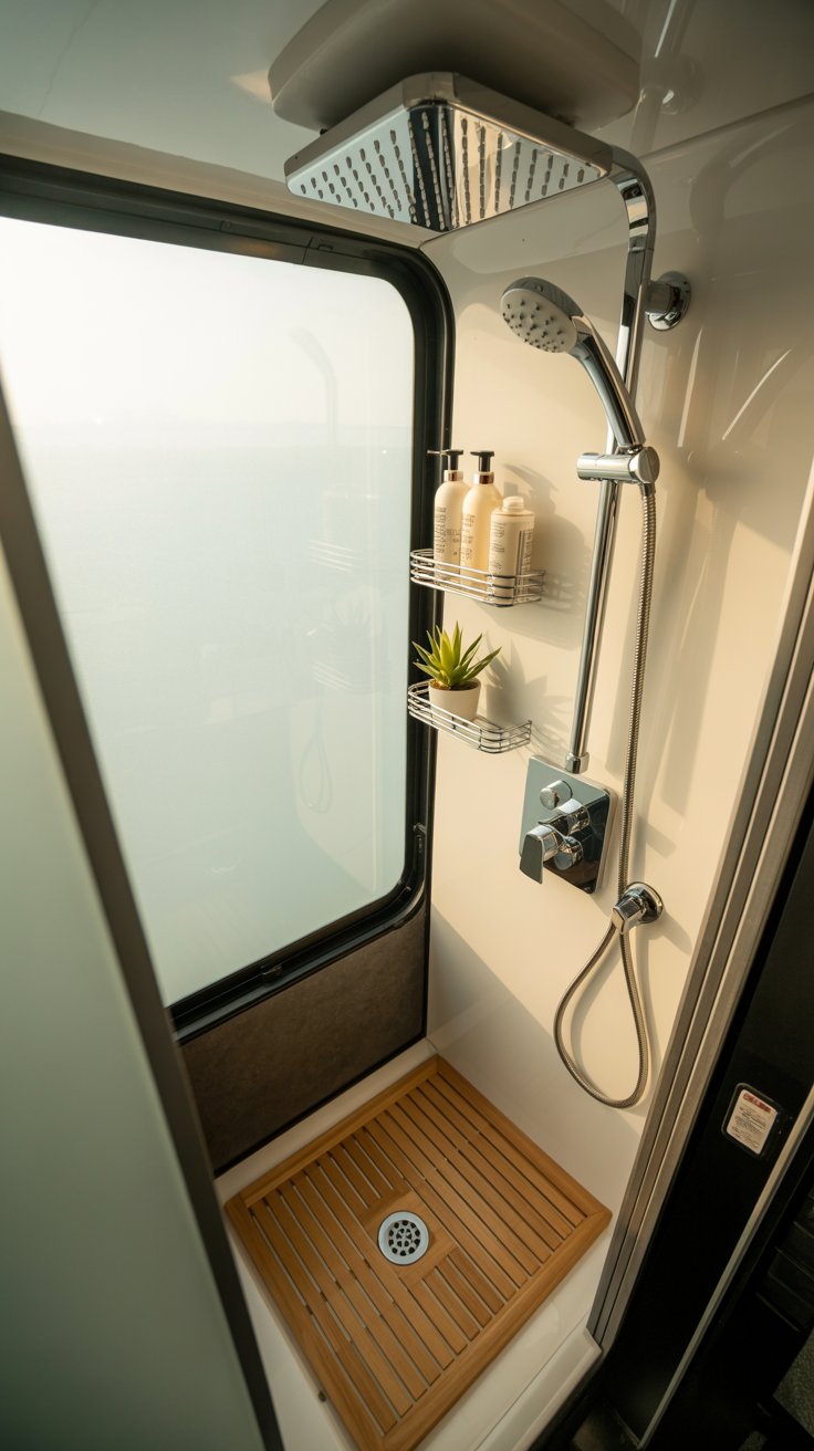 32 Stunning RV Remodel Ideas to Transform Your Home on Wheels ...