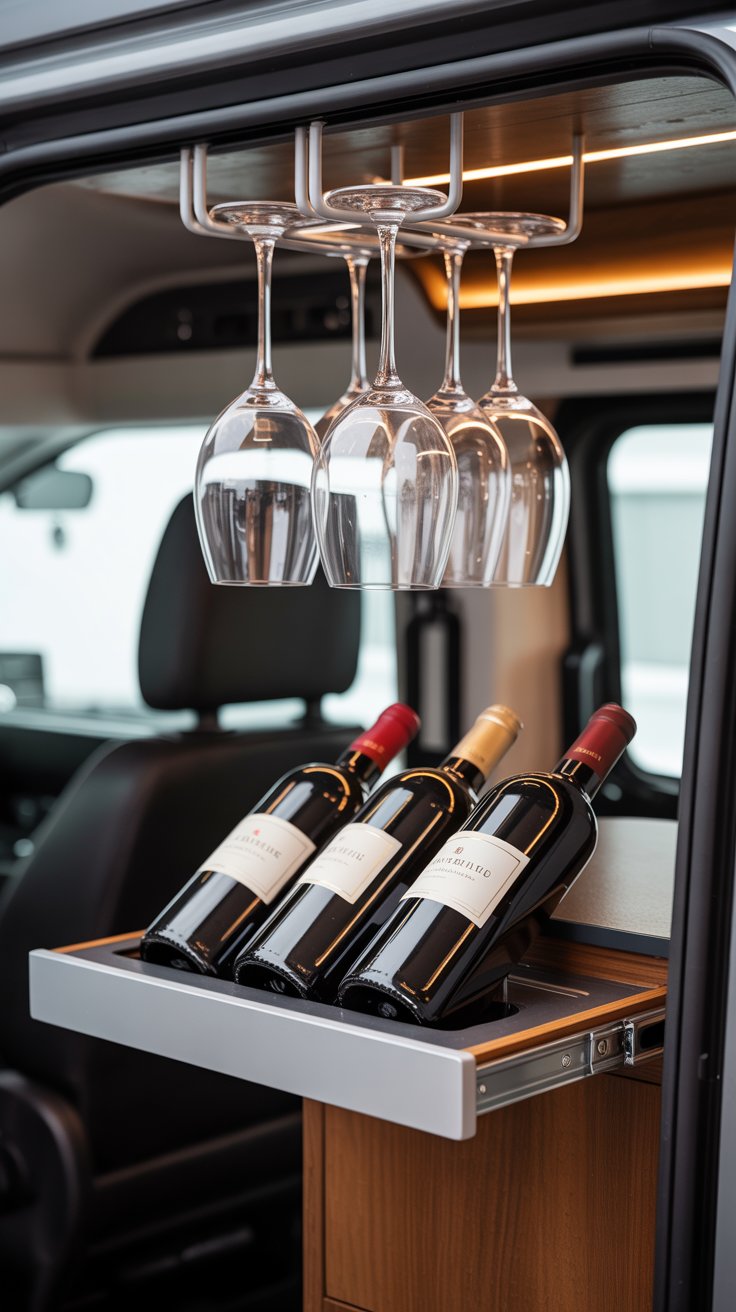 32 Stunning RV Remodel Ideas to Transform Your Home on Wheels ...