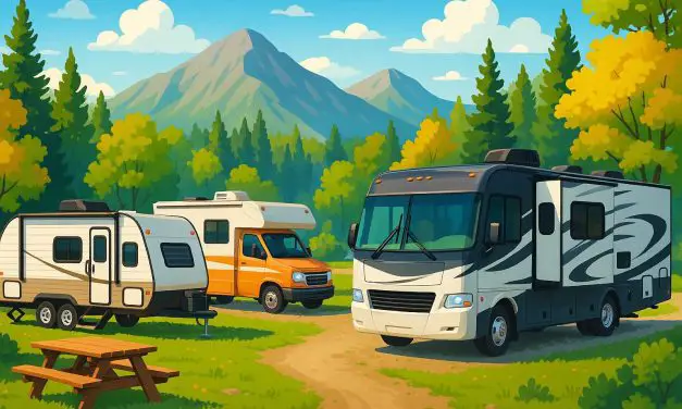 7 RV Brands That’ll Make You Regret Your Life Choices (Real Owner Horror Stories)