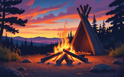 RV Social Events (Guess What Reigns Supreme?)