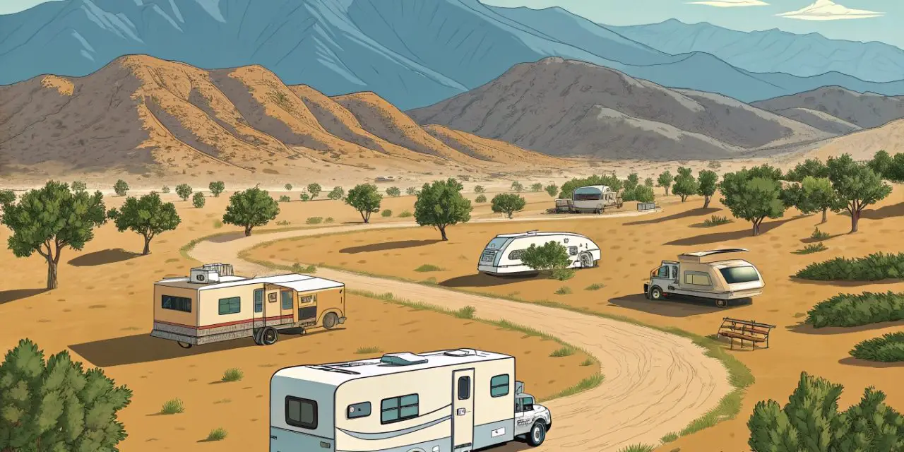 7 Eye-Opening Boondocking Safety Secrets Every RV Show-Off Should Know