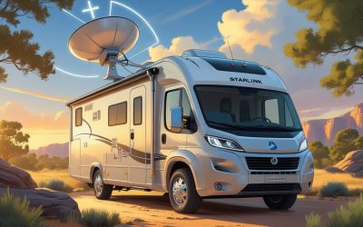 Can I change my residential starlink to RV?