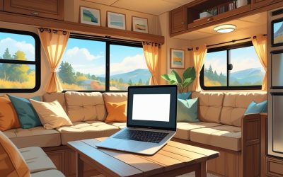 How Do RVers Really Like to Meet Each Other?