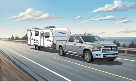 7 Critical Cruise Control Mistakes That Could Wreck Your RV Adventure (And When It’s Actually Smart to Use It)