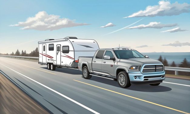 7 Critical Cruise Control Mistakes That Could Wreck Your RV Adventure (And When It’s Actually Smart to Use It)