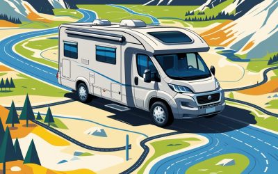 Can I Register My Rv In Another State?
