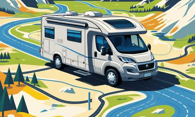Can I Register My Rv In Another State?