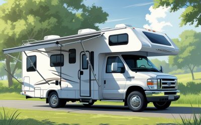 Exposing The Truth Of RVing Myths