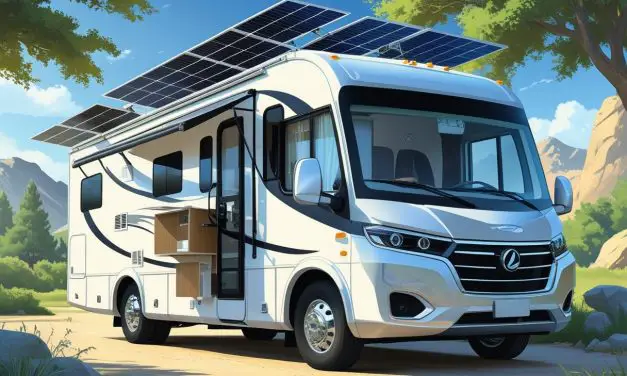 The Great RV Money Pit: What Really Drains Our Wallets?